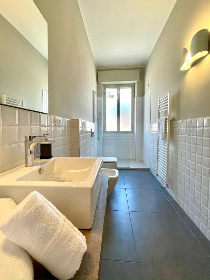 Maison A La Spezia Extérieur photo