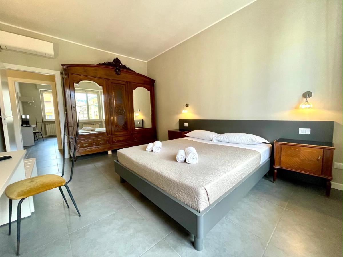 Maison A La Spezia Extérieur photo