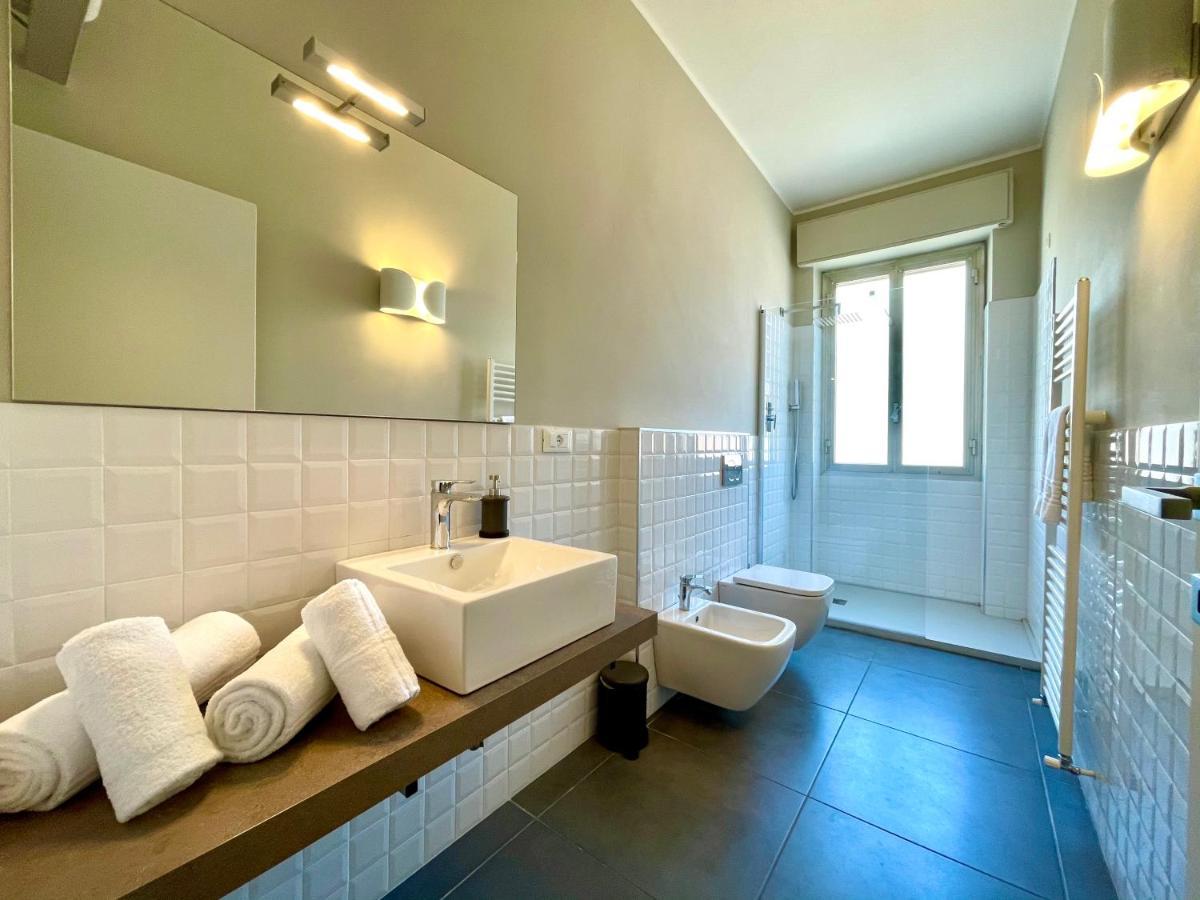 Maison A La Spezia Extérieur photo