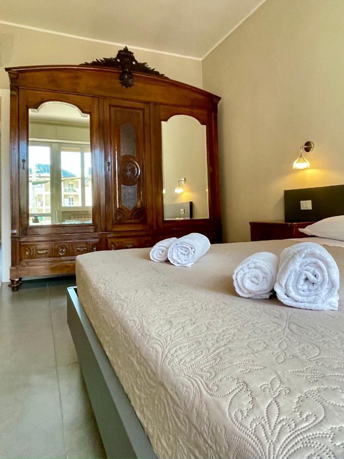 Maison A La Spezia Extérieur photo