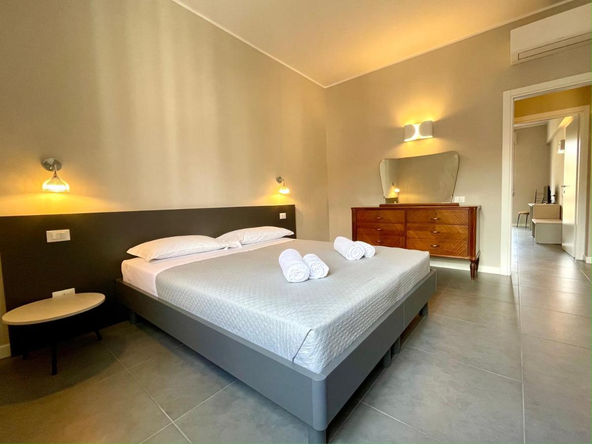 Maison A La Spezia Extérieur photo