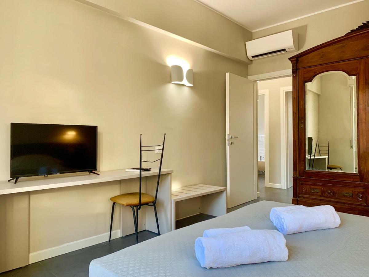 Maison A La Spezia Extérieur photo